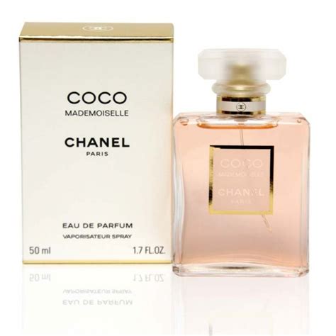 chanel coco mademoiselle ricaricabile|COCO MADEMOISELLE Eau de Parfum Spray (EDP) .